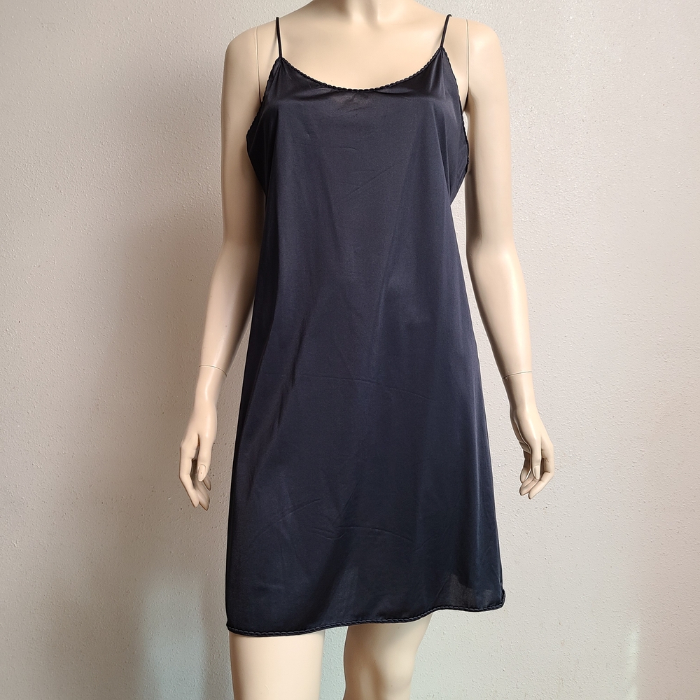 Simple Vintage Slip